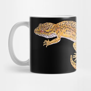 Leopard Gecko Mug